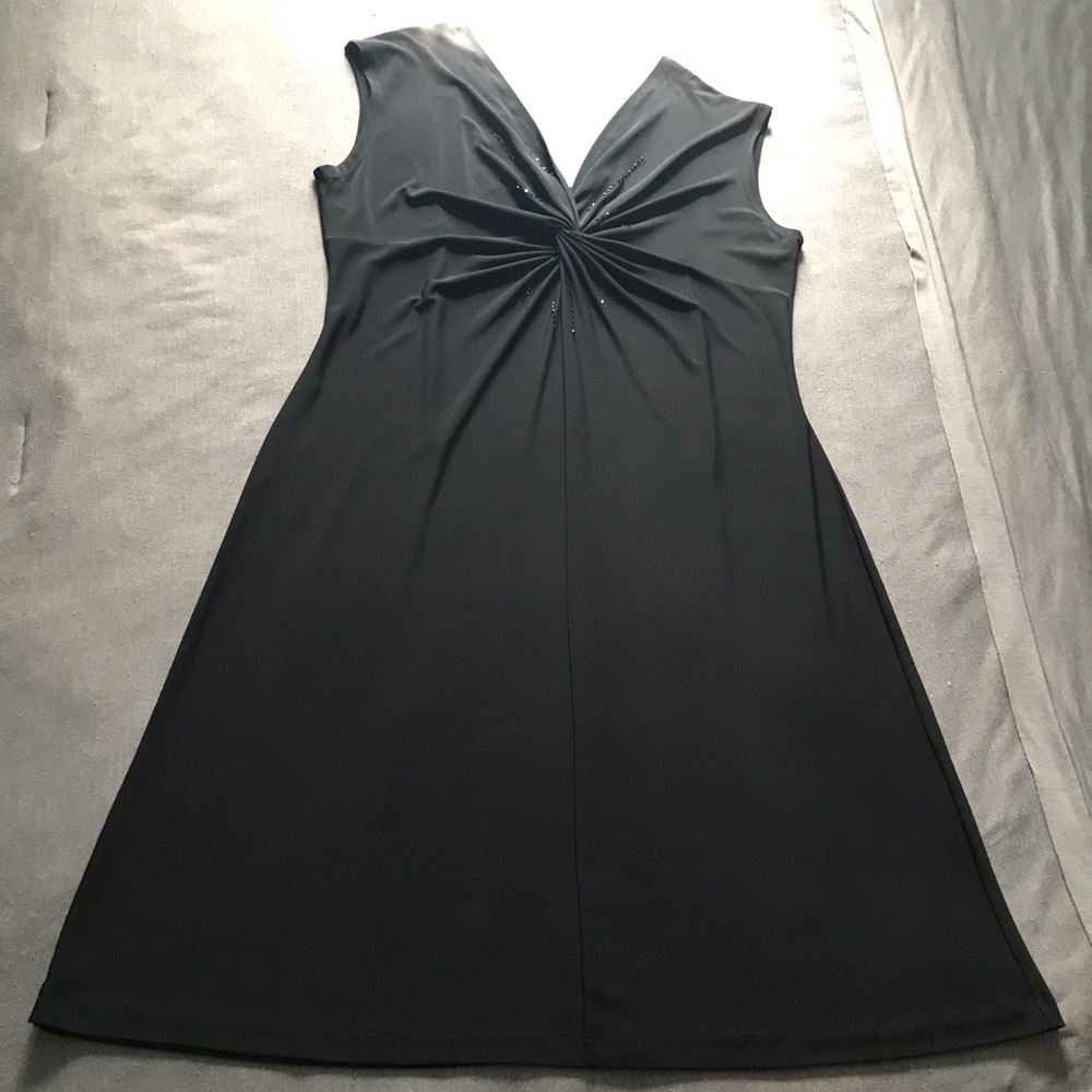 Women’s Black Dress size 16